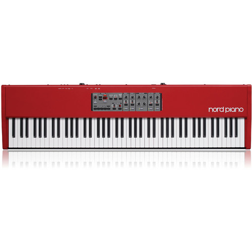 Nord Piano 88 Dedicated Stage Piano
