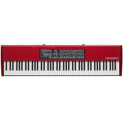 Nord Piano 2 HA88 NPIANO2-HA88 B&H Photo Video