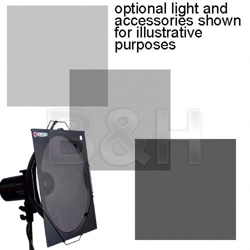 Norman 810569 Set (3) 16" N.D. Filters