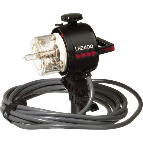 Norman LH2400 Lamphead