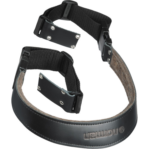 Norman Contour Shoulder Strap