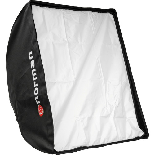 Norman 812192 Allure Hi-Temp Softbox (24 x 24")