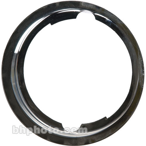 Norman Speed Ring Adapter for Speedotron