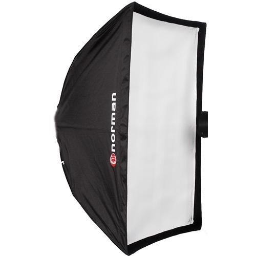 Norman 812710 Square Softbox (36")