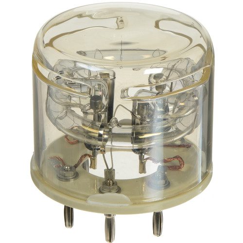 Norman FQ-4 4000w/s UV Flashtube