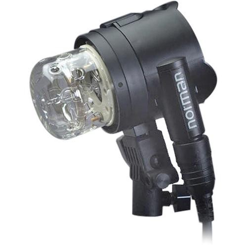 Norman IL2500 Studio Lamphead