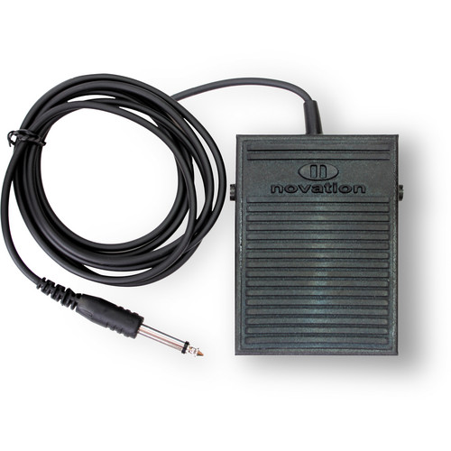 Novation NSP 1 - Sustain Pedal