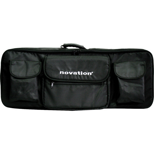 Novation Shoulder Bag for Impulse 49 Controller (Black)