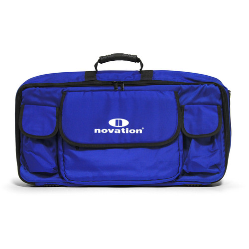 Novation UltraNova Gig Bag for UltraNova Analog Modelling Synthesizer
