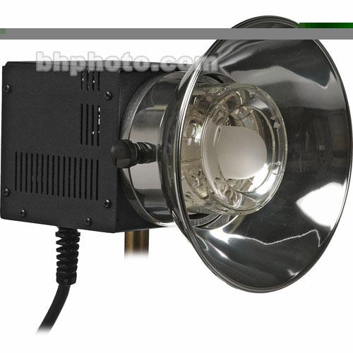 Novatron 2103FC - 1500 Watt/Second 3 Stop Fan Cooled Flash Head