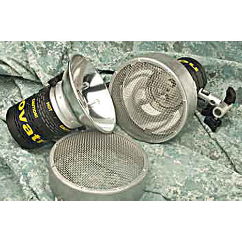 Novatron CL04500 Tungsten Flood Light (1000W, 120 VAC)