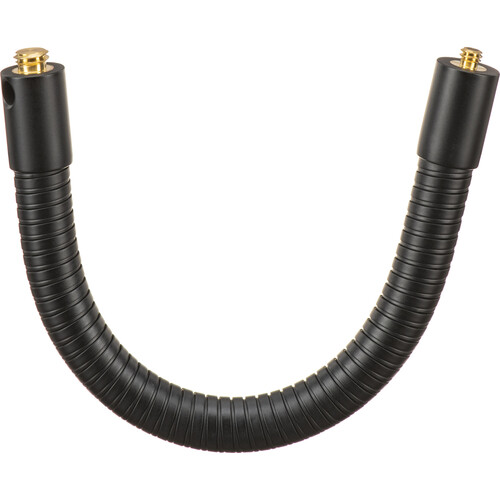 Novoflex Flexible Gooseneck Accessory Arm Extension (10")
