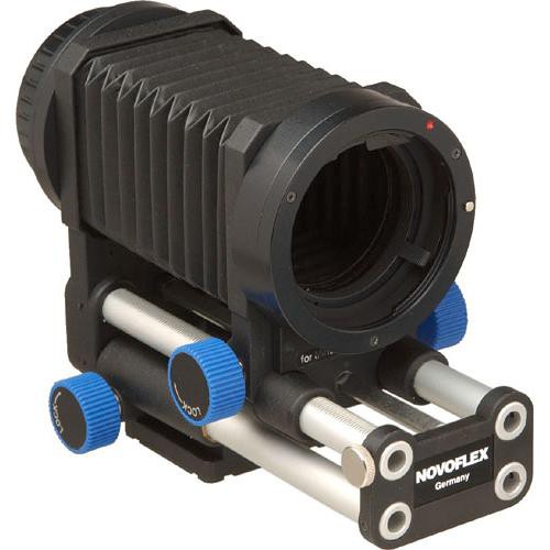 Novoflex Auto Bellows for Nikon AI