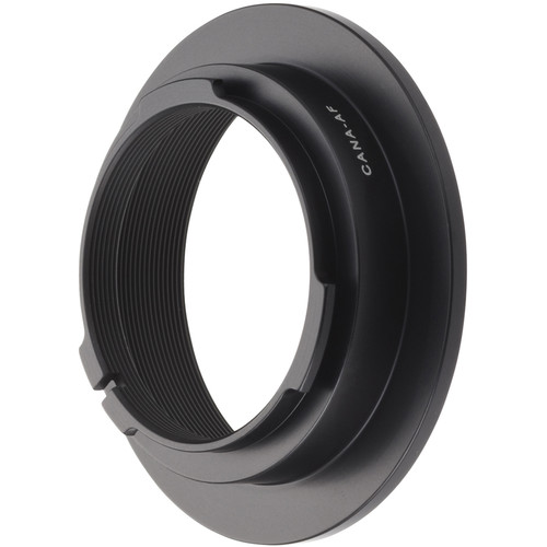 Novoflex Canon EOS Adapter for 35mm Camera