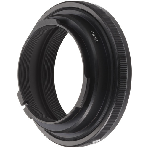 Novoflex Canon FD Adapter for 35mm Camera