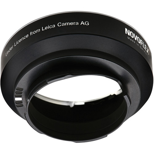 ノヴォフレックス NOVOFLEX ライカMレンズマウント LEM/PENTNT oyj0otl Adapter L-Mount Camera Body to Leica M Lenses(LET/LEM) | Novoflex