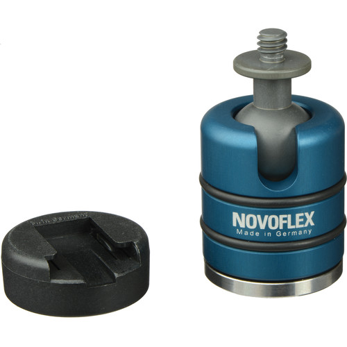 Novoflex NEIGER 19 Ball Head
