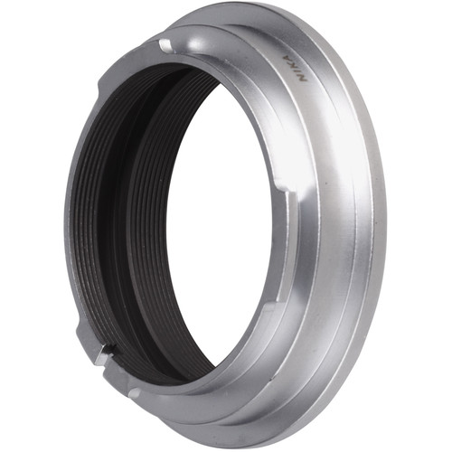 Novoflex Nikon Adapter for 35mm Camera