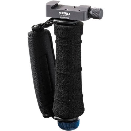 Novoflex Q-Griff Arca-Compatible Hand Grip
