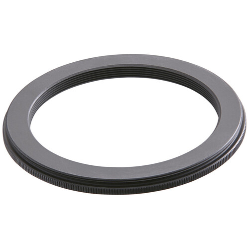 Novoflex 77mm Stepping Ring for RETRO Reverse Adapters