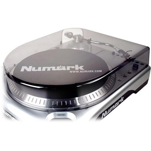 Numark Dust Cover for Numark Tutntables
