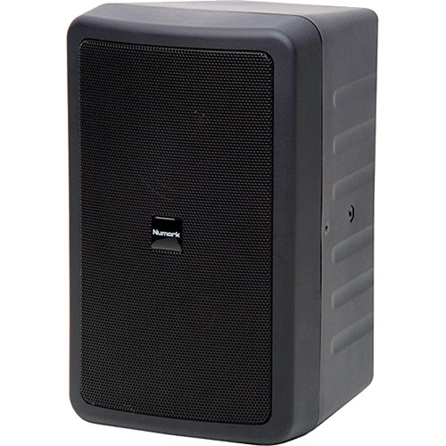 Numark NPM100 Premium Portable Active Monitor Speaker
