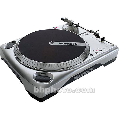 Numark TT1600 MKII - Turntable