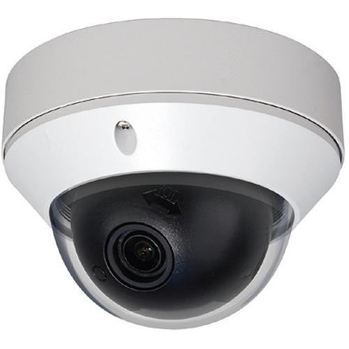 Nuvico CD-SD21N-I EasyView Day/Night Dome Camera (Ivory)