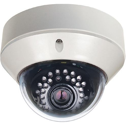 Nuvico CV-SD3895N Outdoor Dome Camera with 3.8-9.5mm Lens