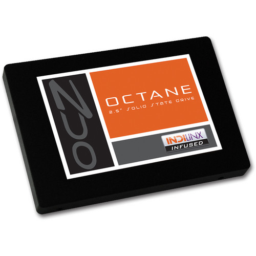 OCZ 256GB Octane SATA III 2.5