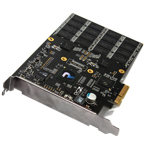 OCZ 120GB RevoDrive PCI-Express Solid State Drive