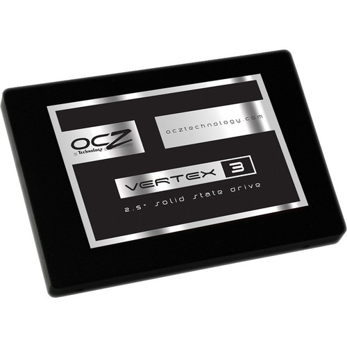 OCZ 480GB Vertex 3 SATA III 2.5" Solid State Drive