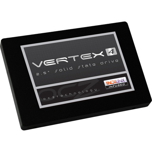 OCZ 128GB Vertex 4 SATA III 2.5