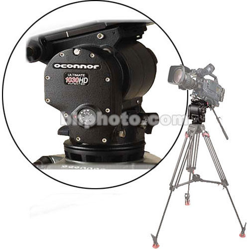 OConnor 1030HDPKG 1030HD Package