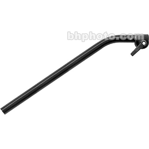 OConnor Pan Handle with 30° Bend for 1030B & 1030S Fluid Heads (12")