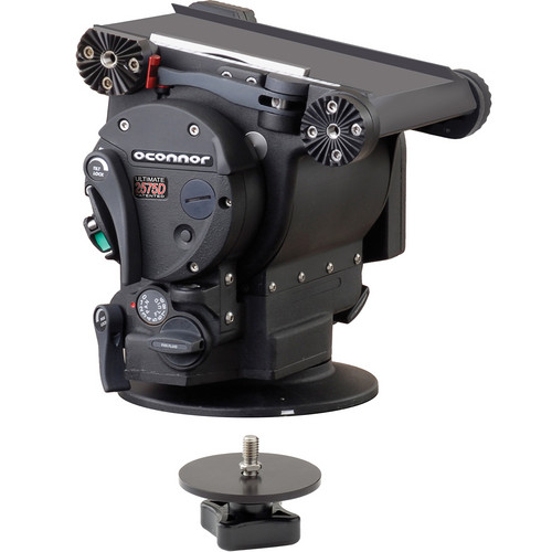 OConnor Ultimate 2575D Fluid Head (Mitchell)