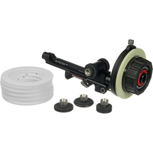 OConnor O-Focus Dual Mini Cine Set