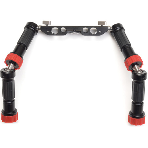 OConnor O-Grips Double Jointed Set