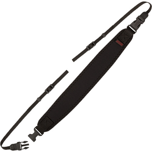 OP/TECH USA Classic Strap (Black)