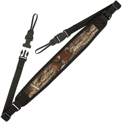 OP/TECH USA Super Classic Strap-Uni Loop (Nature)
