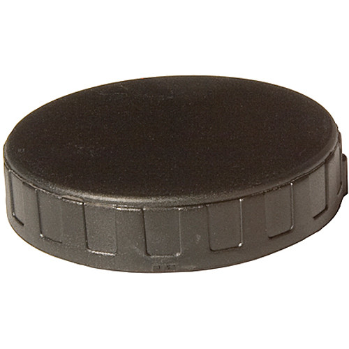 OP/TECH USA Lens Mount Cap for Leica-R Lenses