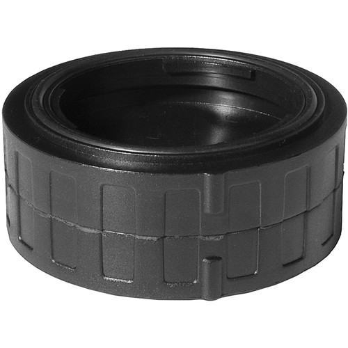 OP/TECH USA Double Lens Mount Cap for Nikon Lenses