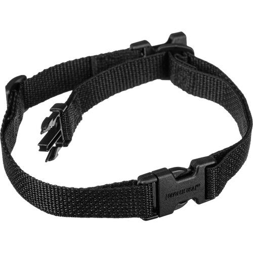 OP/TECH USA Extra Long Extension Connectors, 2-Pack (Black)
