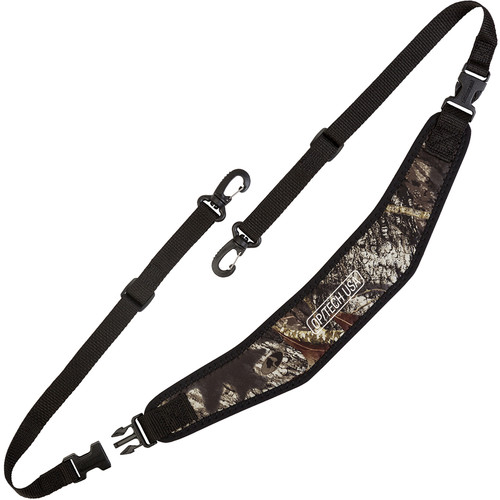 OP/TECH USA Utility Strap Swivel Hook (Nature)