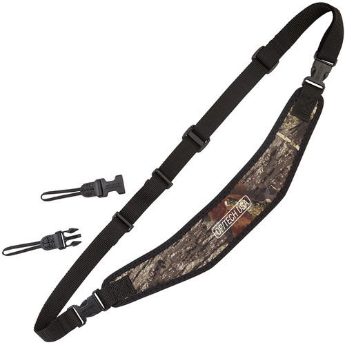 OP/TECH USA Utility Strap-Sling (Nature)