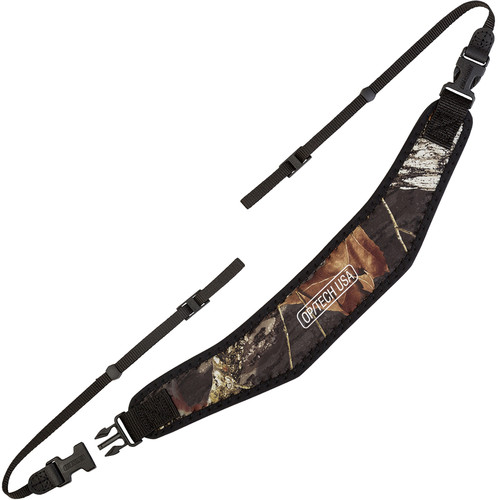 OP/TECH USA Utility Strap 3/8" (Nature)