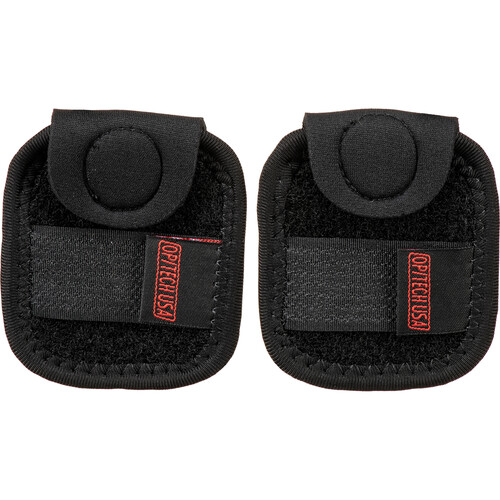 OP/TECH USA Media Holster (Pack of 2)