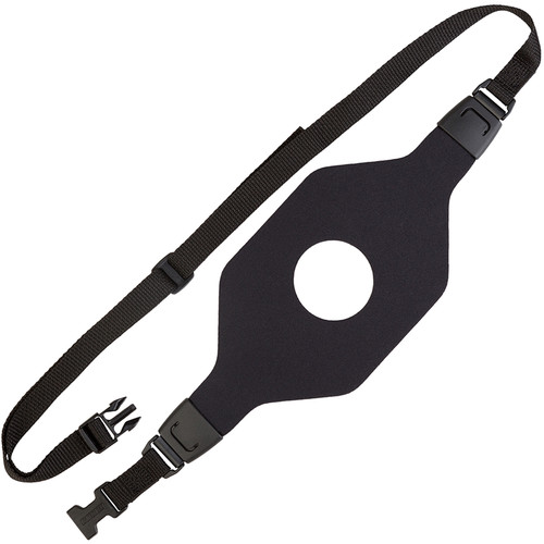 OP/TECH USA Stabilizer Strap (Black)