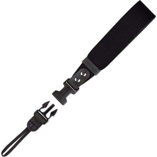 OP/TECH USA SLR Wrist Strap (Black)