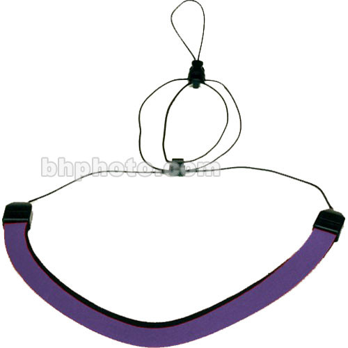 OP/TECH USA Mini Loop Strap-QD (Navy Blue)